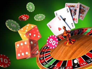 qqdewalogin Live Casino