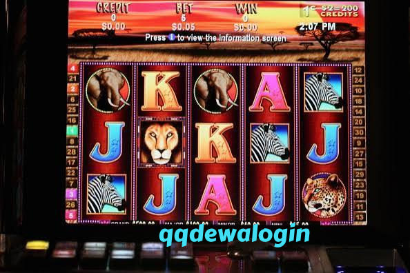 qqdewalogin Live Sportsbook Markets at Your Fingertips